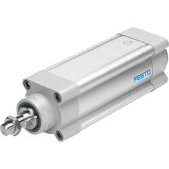Пневмоцилиндры и электроцилиндры FESTO